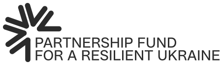 PARTNERSHIP FUND FOR A RESILIENT UKRAINE
