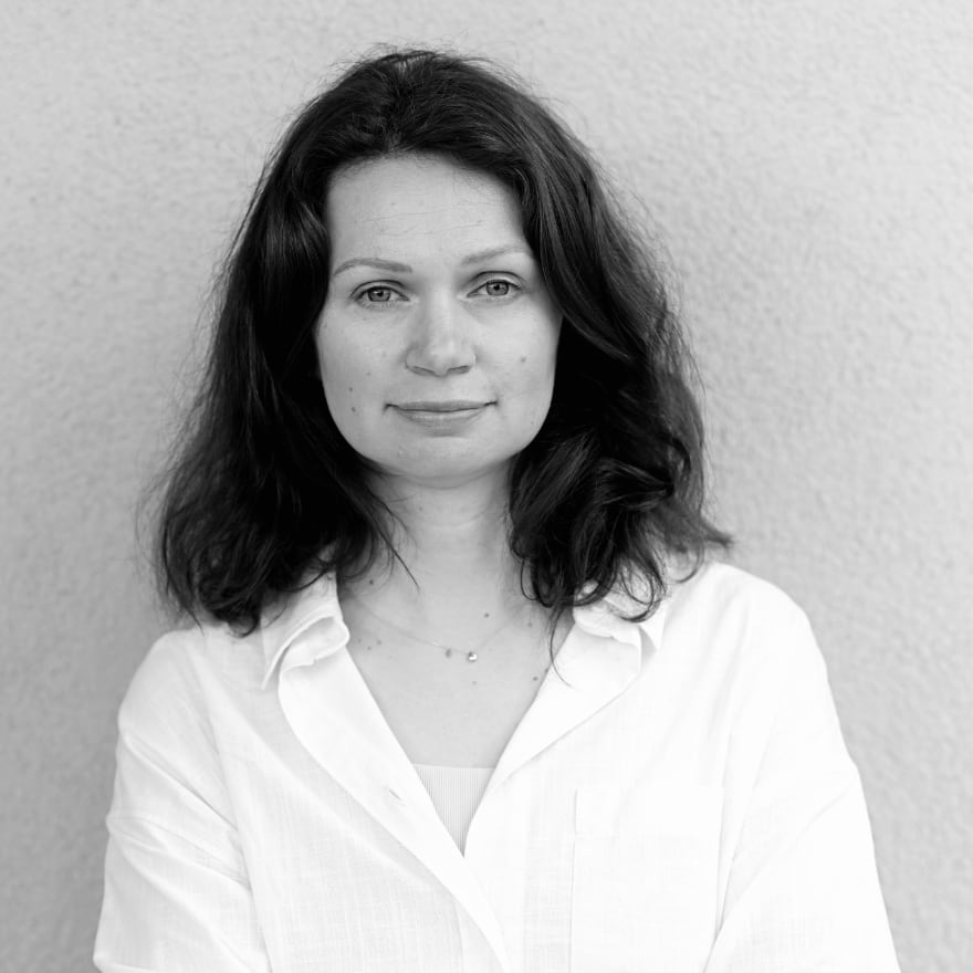 Ірина Павлюковська