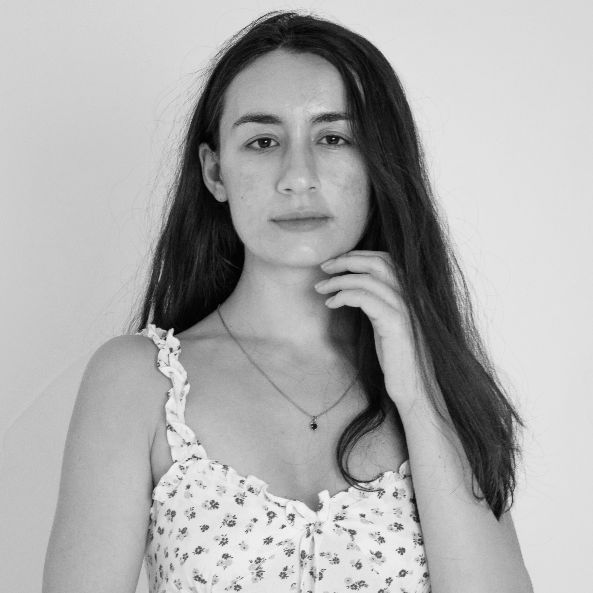 Марина Беденко
