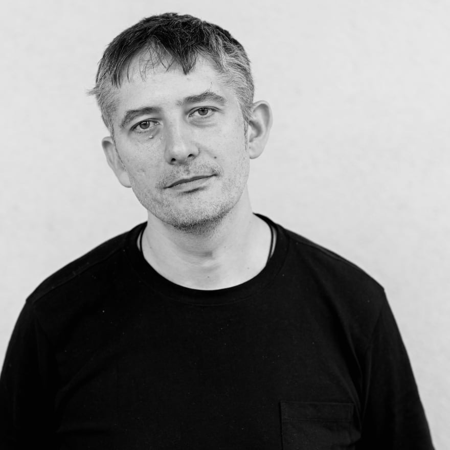 Роман Бондарчук