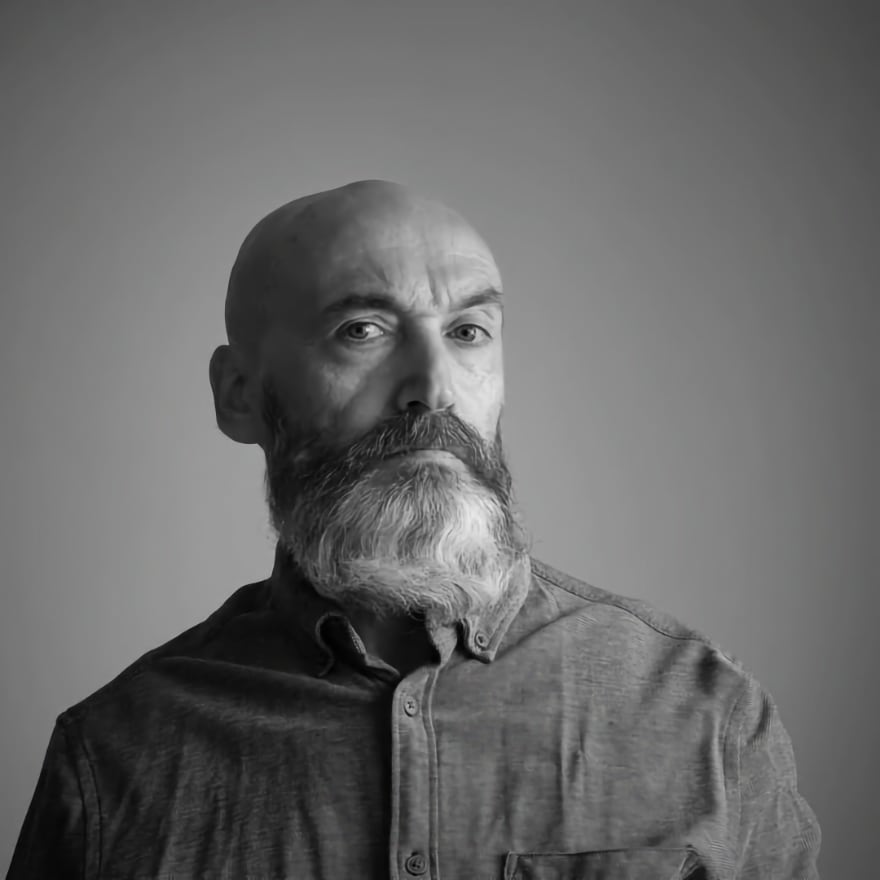 Андрій Горенков