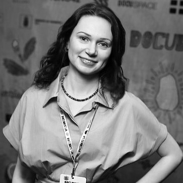Ірина Павлюковська