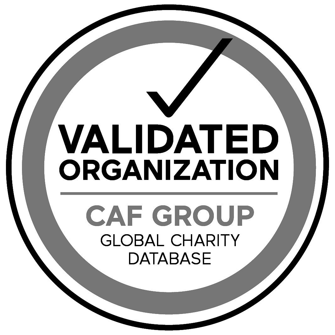 CAF America Validated Organization